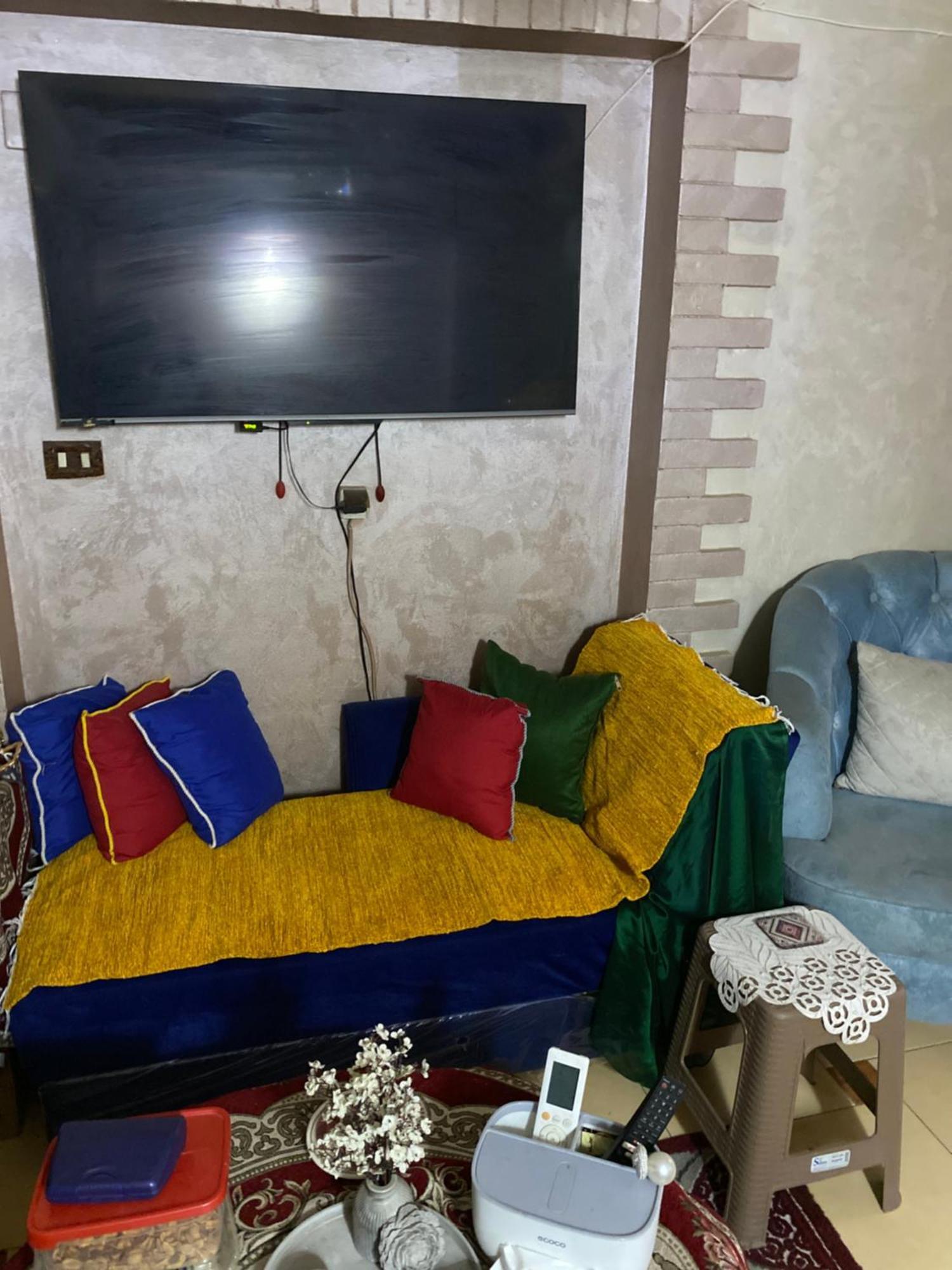 مصر الحديدة Apartment *