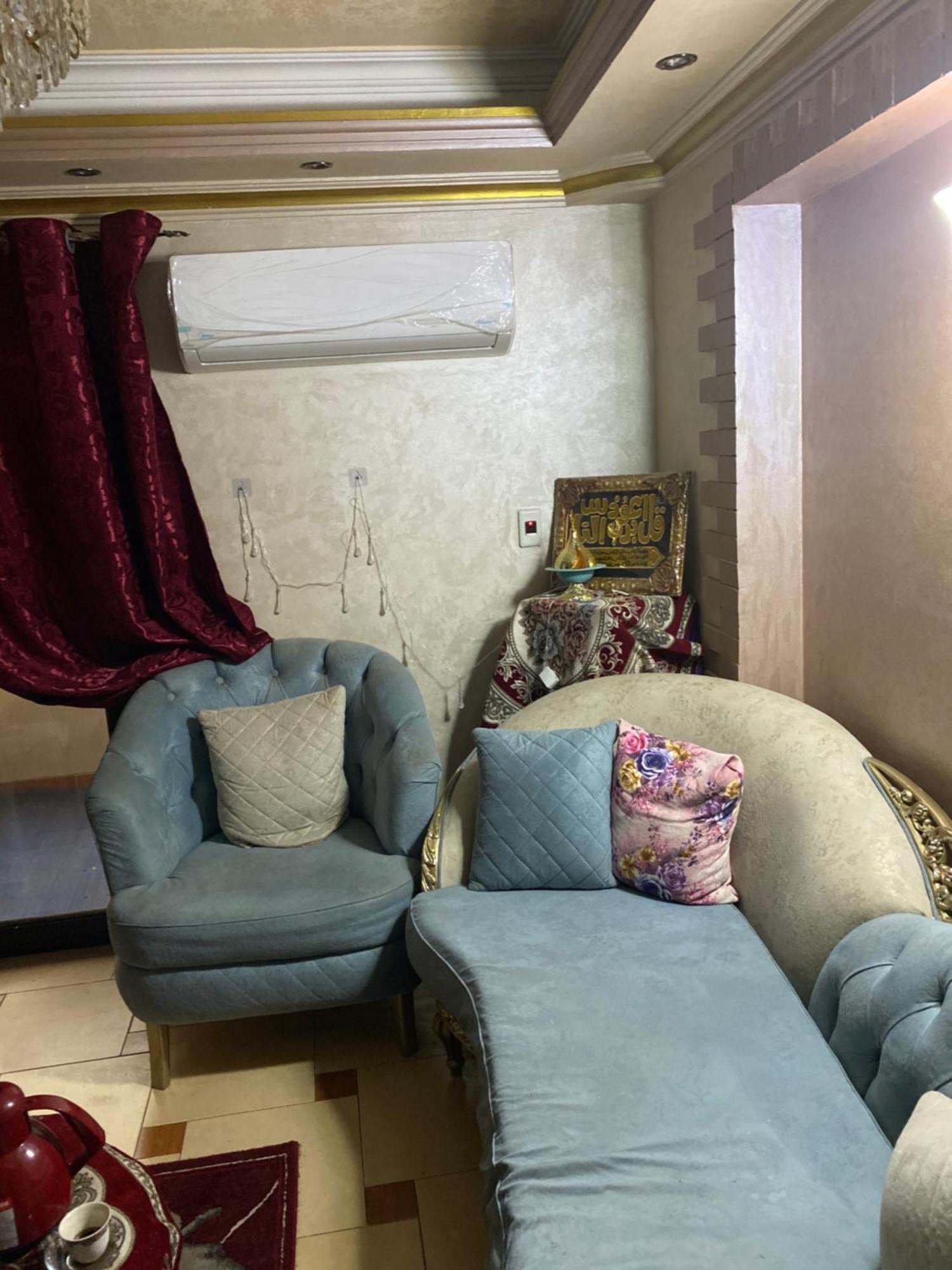 Apartment مصر الحديدة *