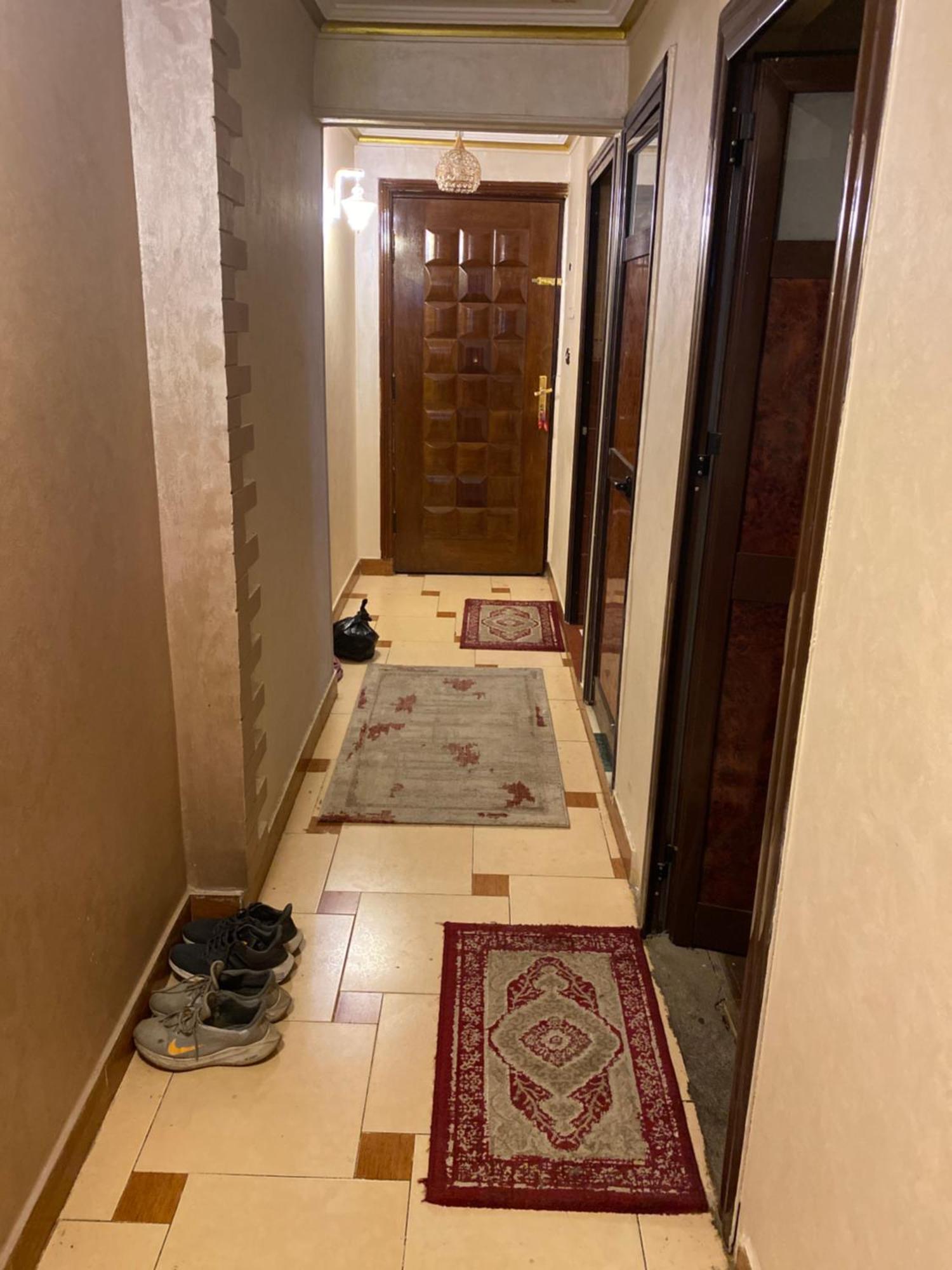 مصر الحديدة Apartment Cairo